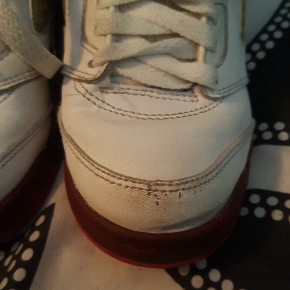 Toddler Jordan - Picture 7 of 7